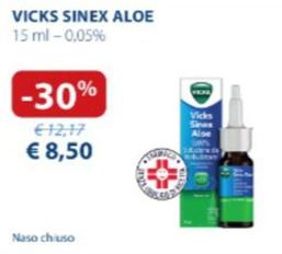 Offerta per Farmacia a 8,5€ in + Medical Parafarmacia