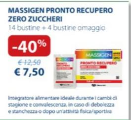 Offerta per Farmacia a 7,5€ in + Medical Parafarmacia