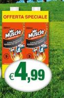 Offerta per Mr Muscle - Idraulica a 4,99€ in Iperfamila