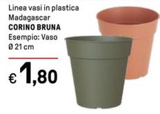 Offerta per Vasi da giardino a 1,8€ in Iper La grande i