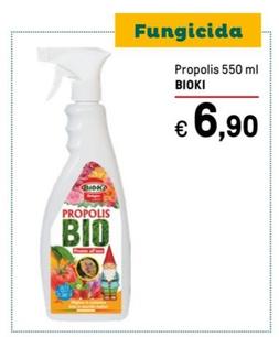 Offerta per Bioki - Propolis a 6,9€ in Iper La grande i