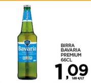 Offerta per Birra a 1,09€ in Interspar