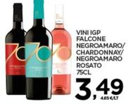 Offerta per Vino a 3,49€ in Interspar