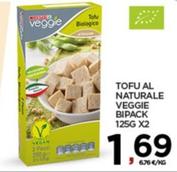 Offerta per Tofu a 1,69€ in Interspar