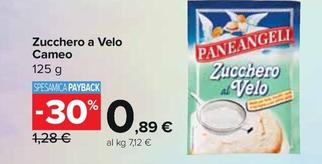 Offerta per Cameo - Zucchero A Velo a 0,89€ in Carrefour Express