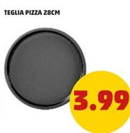 Offerta per Teglia Pizza a 3,99€ in PENNY