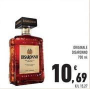 Offerta per Disaronno - Originale a 10,69€ in Conad Superstore