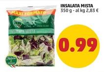 Offerta per Insalata Mista a 0,99€ in PENNY