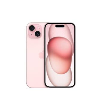 Offerta per Apple - iPhone 15 128GB Rosa a 829€ in Unieuro