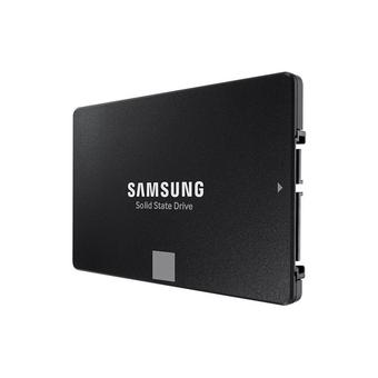 Offerta per Samsung - SSD Interno MZ77E1TOBEU  a 99,99€ in Unieuro