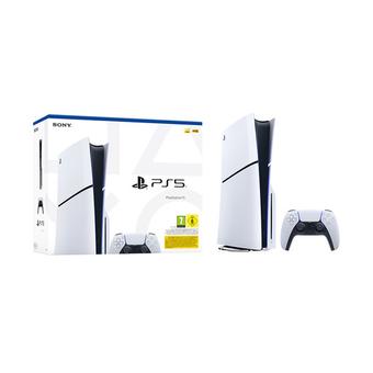 Offerta per Sony - Playstation 5+FC24 Per PS5 a 549,9€ in Unieuro