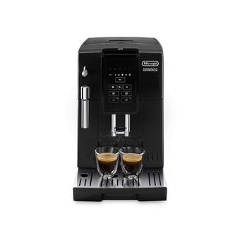 Offerta per De Longhi - ECAM 353.15.B macchina per caffè Automatica/Manuale Macchina da caffè combi 1,8 L a 449,9€ in Unieuro