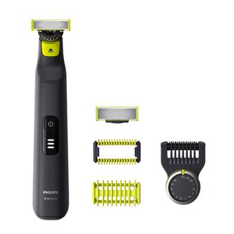 Offerta per Philips - OneBlade Pro 360 QP6541/15 Face + Body a 59,99€ in Unieuro