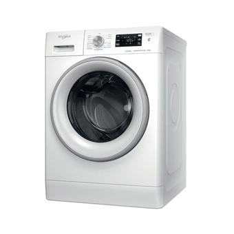 Offerta per Whirlpool - FFB 8258 SV IT lavatrice Caricamento frontale 8 kg 1200 Giri/min B Bianco a 369,9€ in Unieuro
