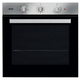 Offerta per Ignis - NFW 530 IX 66 L 1750 W A Stainless steel a 199,99€ in Unieuro