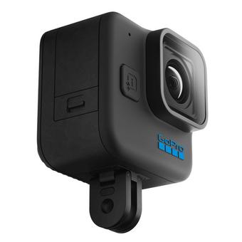 Offerta per Gopro - Actioncam Hero 11 Black Mini a 299,9€ in Unieuro