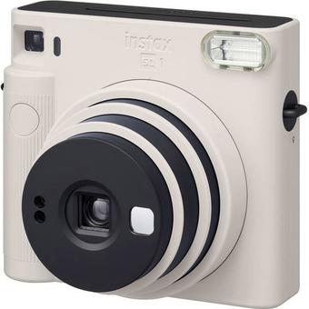 Offerta per Fujifilm - Fotocamera Instantanea Instax Square SQ1 a 119,99€ in Unieuro