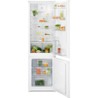 Offerta per Electrolux - LND5FE18S frigorifero con congelatore Da incasso 269 L E Bianco a 499,9€ in Unieuro