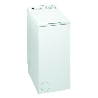 Offerta per Ignis - IGT L604U IT lavatrice Caricamento dall'alto 6 kg 1000 Giri/min C Bianco a 349,9€ in Unieuro