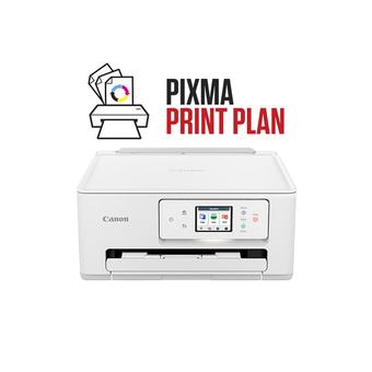 Offerta per Canon - PIXMA TS7650i Ad inchiostro A4 1200 x 1200 DPI Wi-Fi a 79,99€ in Unieuro
