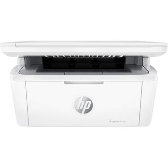 Offerta per HP - LaserJet Stampante multifunzione M140w, Bianco e nero, Stampante per Piccoli uffici, Stampa, copia, scansione, Scansione verso e-mail; scansione verso PDF; dimensioni compatte a 129,99€ in Unieuro