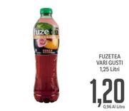 Offerta per Fuzetea - The a 1,2€ in Supermercati Piccolo