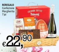 Offerta per Reregalo - Confezione Margherita a 22,9€ in Famila Market