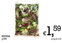 Offerta per Festosa a 1,59€ in Famila Market