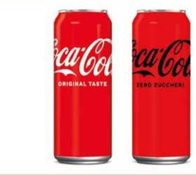 Offerta per Coca Cola - Original a 0,69€ in MD