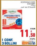 Offerta per Equilibra - Sostegno Forte a 11,5€ in Conad City