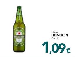 Offerta per Heineken - Birra a 1,09€ in Altasfera