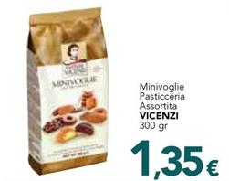 Offerta per Matilde Vicenzi - Minivoglie Pasticceria a 1,35€ in Altasfera