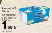 Offerta per Elena - Panna Uht a 1,69€ in Carrefour Ipermercati