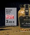 Offerta per Maille - Senape a 3,65€ in Carrefour Ipermercati