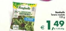 Offerta per Bonduelle - Tenere Insalate a 1,49€ in Decò