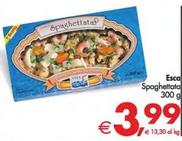 Offerta per Esca - Spaghettata a 3,99€ in Decò