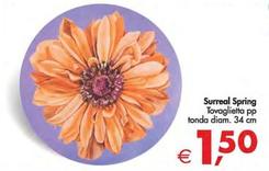 Offerta per Surreal Spring a 1,5€ in Decò
