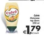 Offerta per Calvè - Maionese Top Down a 1,79€ in Decò
