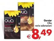 Offerta per Garnier - Olia a 8,49€ in Decò