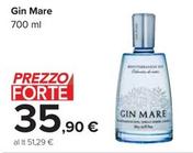 Offerta per Gin Mare a 35,9€ in Carrefour Ipermercati