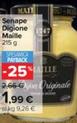 Offerta per Maille - Senape Digione a 1,99€ in Carrefour Ipermercati