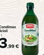Offerta per Arioli - Condimax a 3,99€ in Carrefour Market