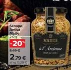 Offerta per Maille - Senape Antica a 2,79€ in Carrefour Market