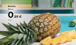 Offerta per Ananas a 0,95€ in Carrefour Market