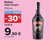 Offerta per Baileys - Irish Cream a 9,9€ in Carrefour Market