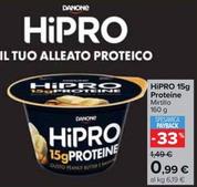 Offerta per Hipro - Proteine a 0,99€ in Carrefour Market