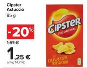 Offerta per Cipster - Astuccio a 1,25€ in Carrefour Market