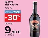 Offerta per Baileys - Irish Cream a 9,9€ in Carrefour Market