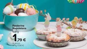Offerta per Pastierina Napoletana a 1,79€ in Carrefour Market