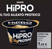 Offerta per Hipro - Proteine a 1,25€ in Carrefour Market